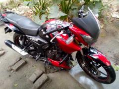 TVS Apache RTR 150